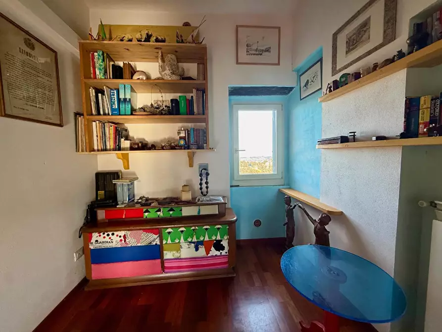 Immagine 20 di Terratetto in vendita  a Casciana Terme Lari