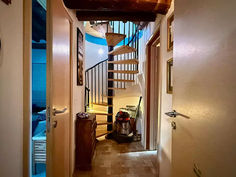 Immagine 15 di Terratetto in vendita  a Casciana Terme Lari