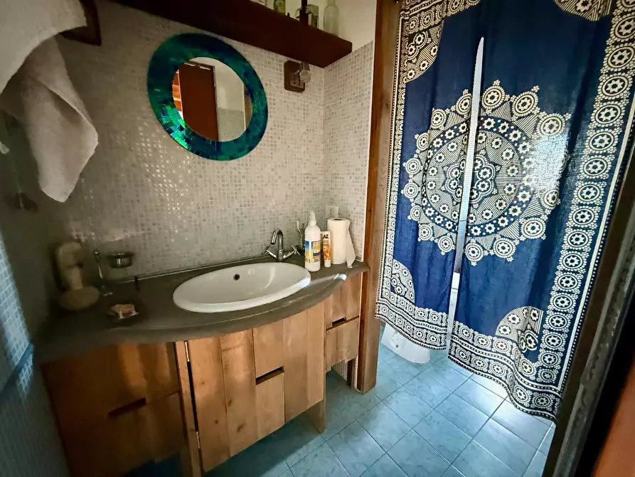 Immagine 21 di Terratetto in vendita  a Casciana Terme Lari