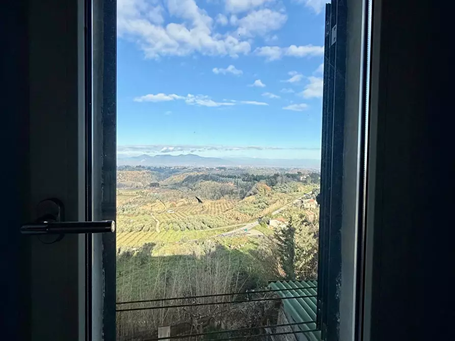 Immagine 13 di Terratetto in vendita  a Casciana Terme Lari