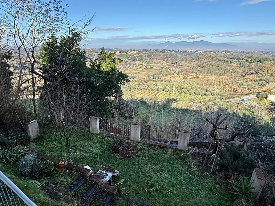 Immagine 30 di Terratetto in vendita  a Casciana Terme Lari