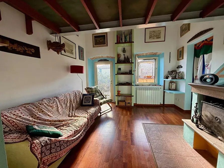 Immagine 4 di Terratetto in vendita  a Casciana Terme Lari