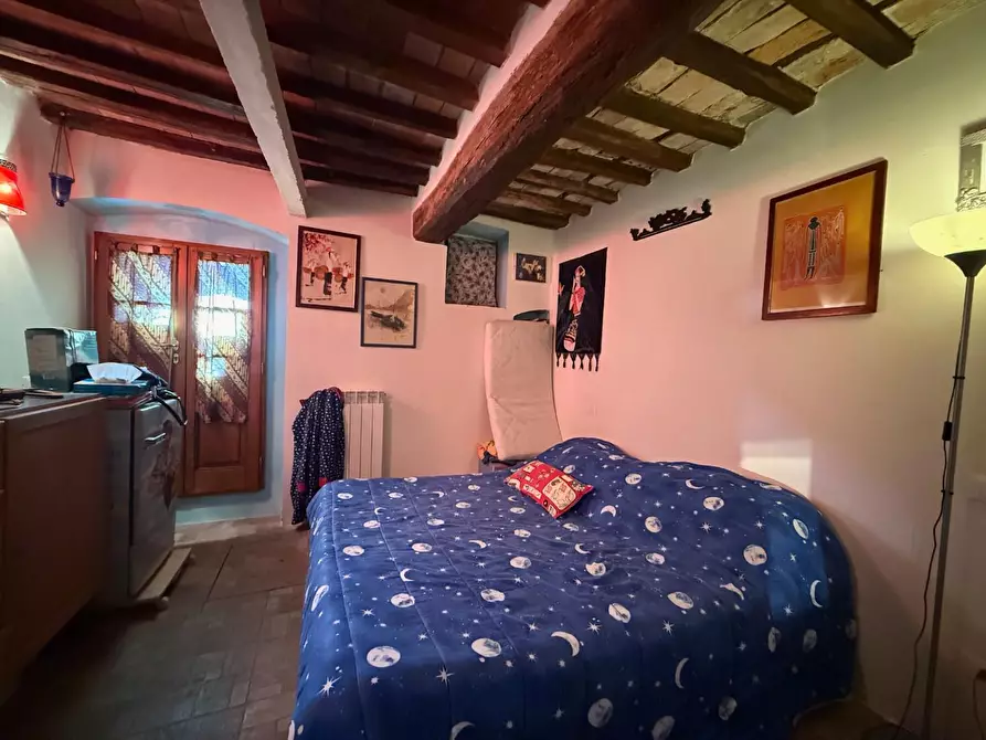 Immagine 17 di Terratetto in vendita  a Casciana Terme Lari