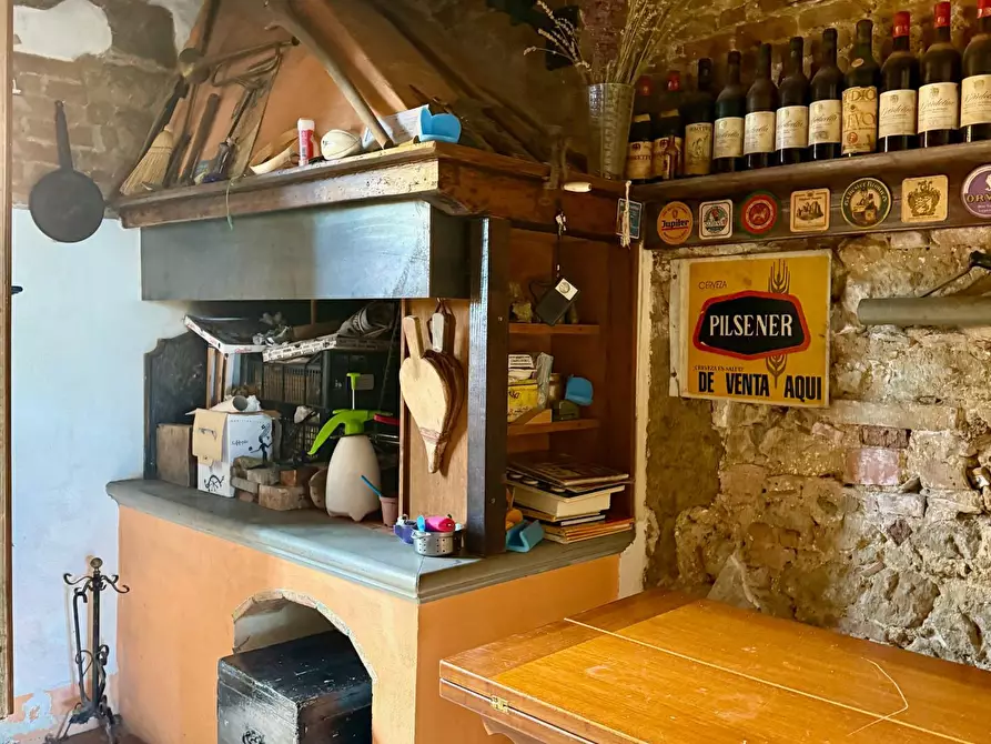 Immagine 10 di Terratetto in vendita  a Casciana Terme Lari