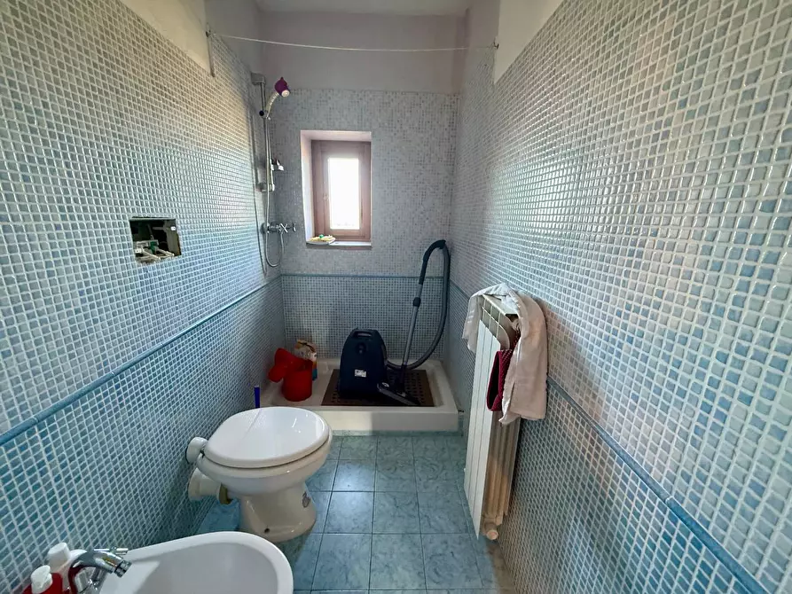 Immagine 27 di Terratetto in vendita  a Casciana Terme Lari