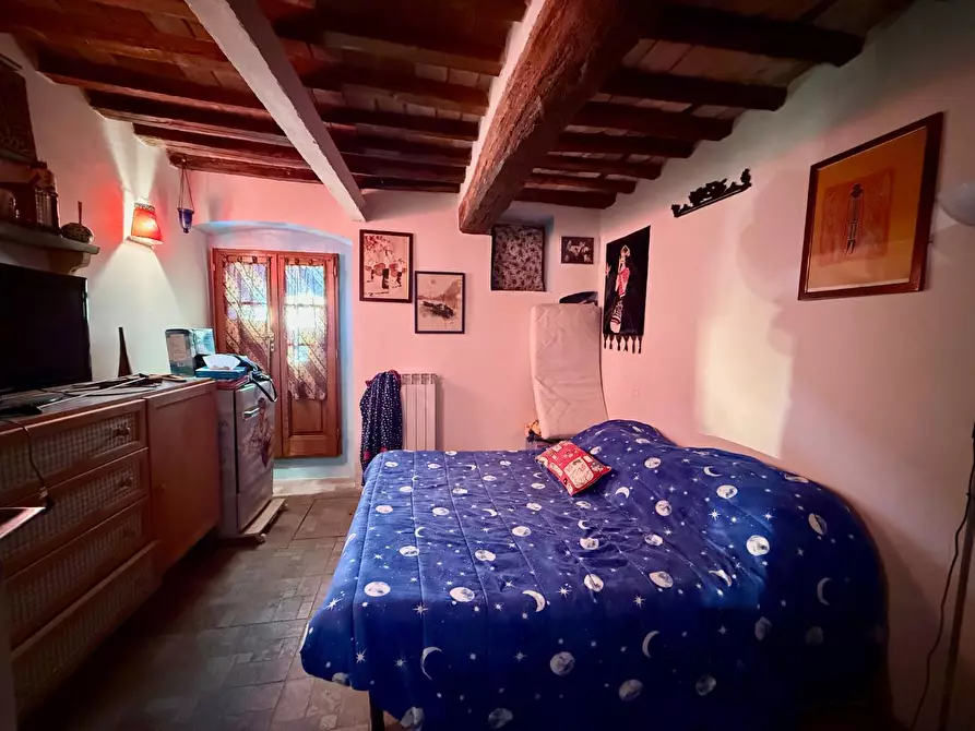 Immagine 16 di Terratetto in vendita  a Casciana Terme Lari