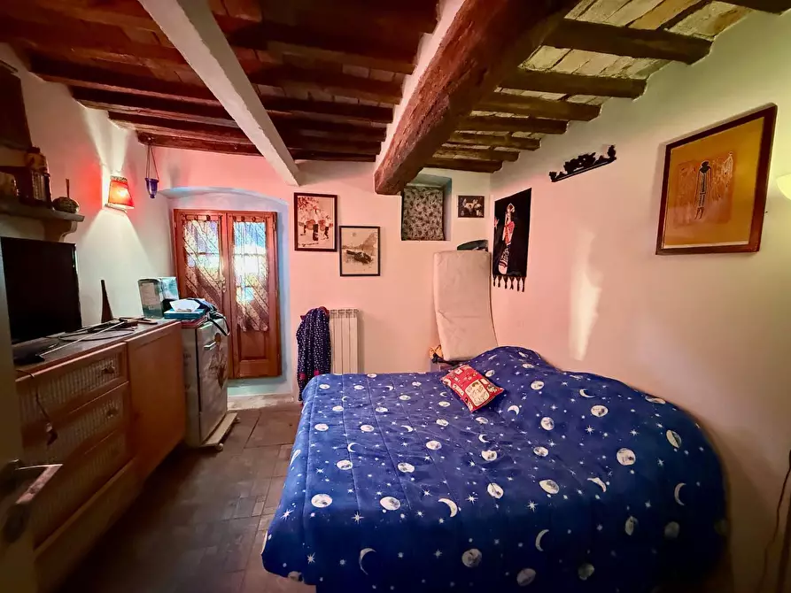 Immagine 18 di Terratetto in vendita  a Casciana Terme Lari