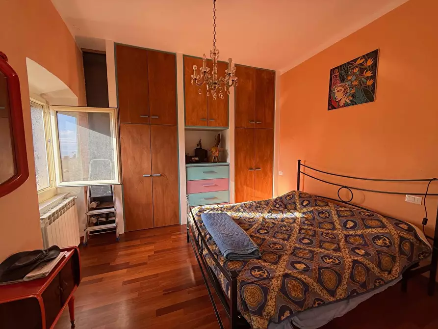 Immagine 19 di Terratetto in vendita  a Casciana Terme Lari