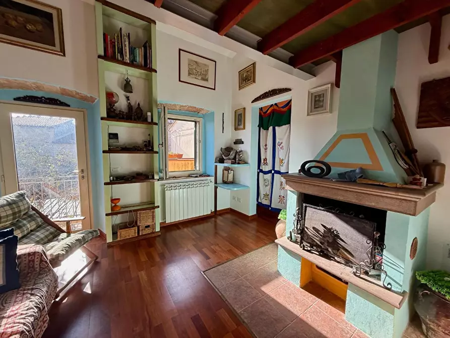 Immagine 1 di Terratetto in vendita  a Casciana Terme Lari