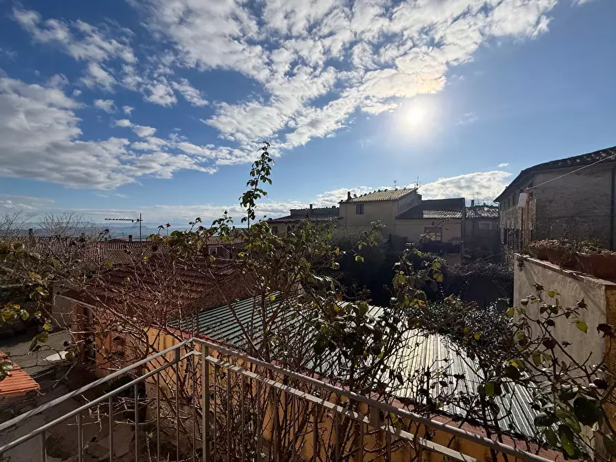 Immagine 29 di Terratetto in vendita  a Casciana Terme Lari
