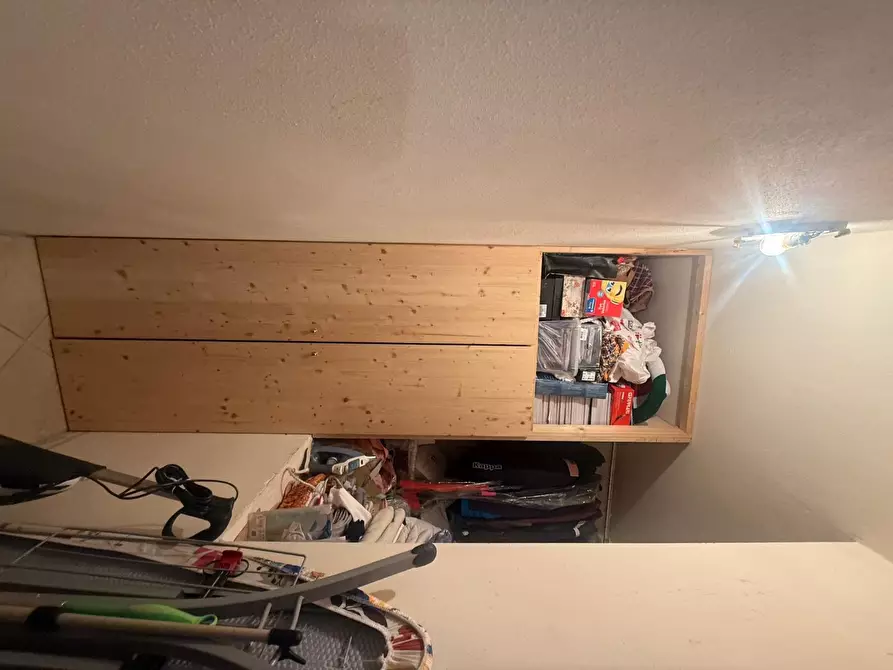 Immagine 22 di Villetta a schiera in vendita  a Massa