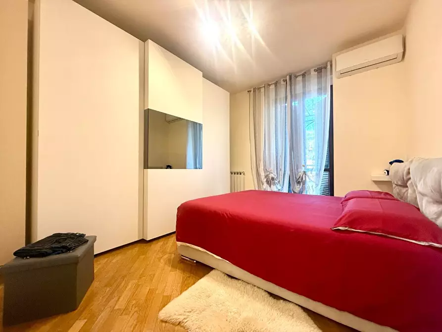 Immagine 29 di Villetta a schiera in vendita  a Massa