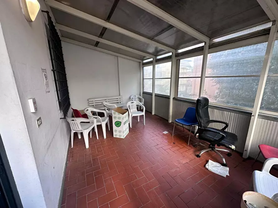 Immagine 6 di Locale commerciale in vendita  a Pisa