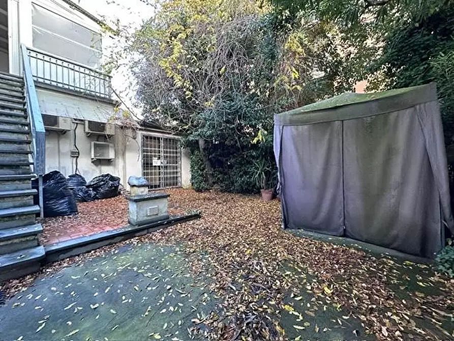 Immagine 8 di Locale commerciale in vendita  a Pisa