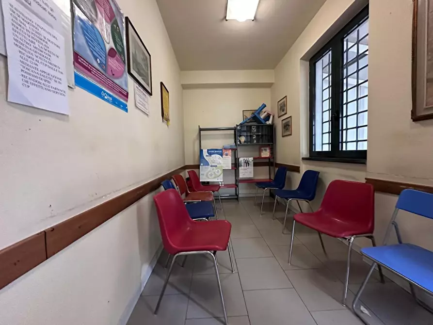 Immagine 5 di Locale commerciale in vendita  a Pisa