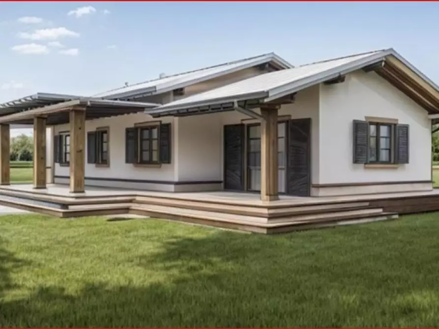 Immagine 4 di Casa indipendente in vendita  a Massarosa