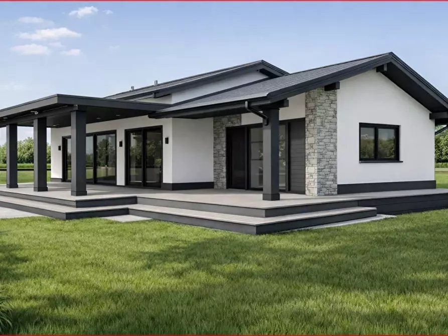 Immagine 3 di Casa indipendente in vendita  a Massarosa