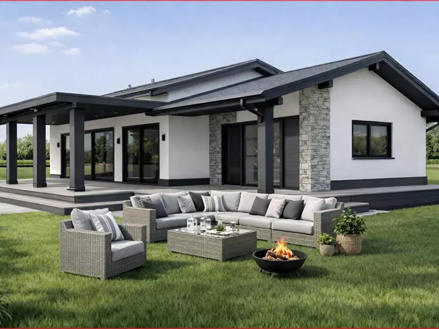 Immagine 6 di Casa indipendente in vendita  a Massarosa