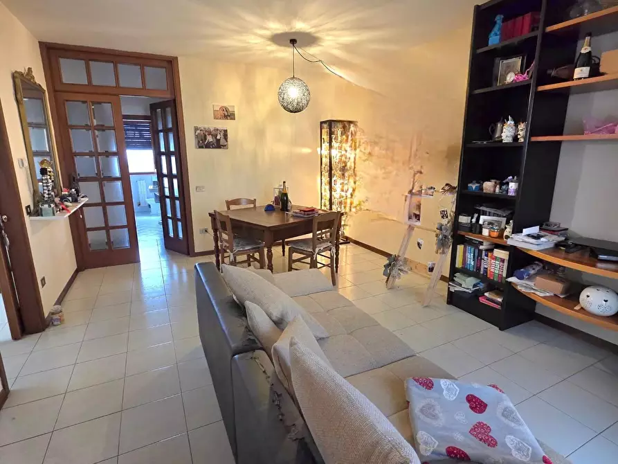 Immagine 4 di Appartamento in vendita  a Cerreto Guidi