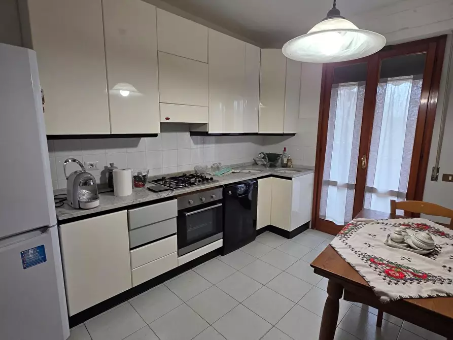 Immagine 11 di Appartamento in vendita  a Cerreto Guidi