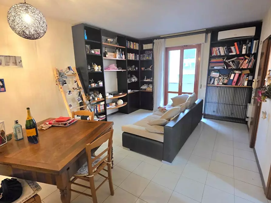 Immagine 6 di Appartamento in vendita  a Cerreto Guidi