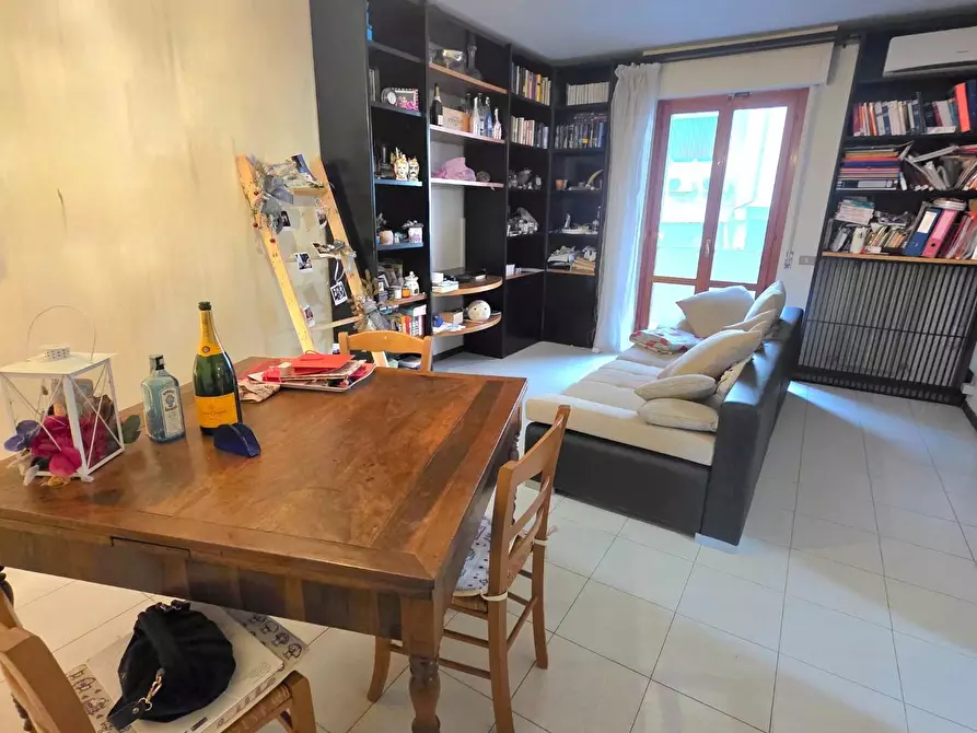 Immagine 2 di Appartamento in vendita  a Cerreto Guidi