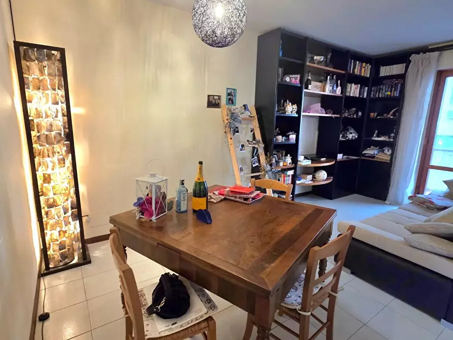 Immagine 3 di Appartamento in vendita  a Cerreto Guidi