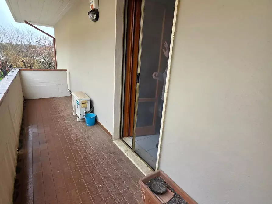 Immagine 7 di Appartamento in vendita  a Cerreto Guidi