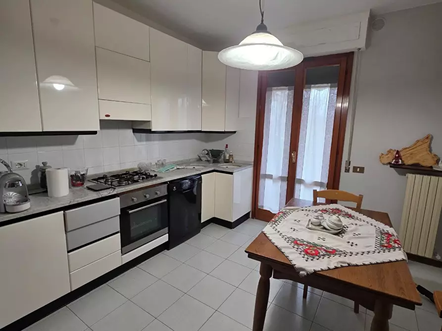 Immagine 9 di Appartamento in vendita  a Cerreto Guidi