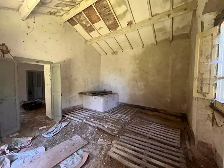 Immagine 27 di Casa colonica in vendita  a Luogosanto