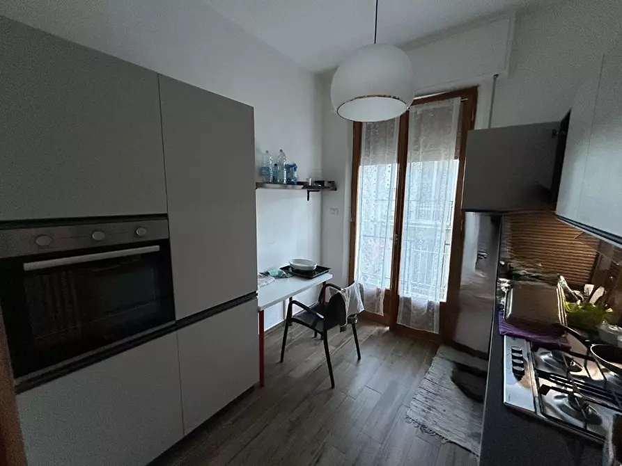 Immagine 8 di Appartamento in vendita  a Siena