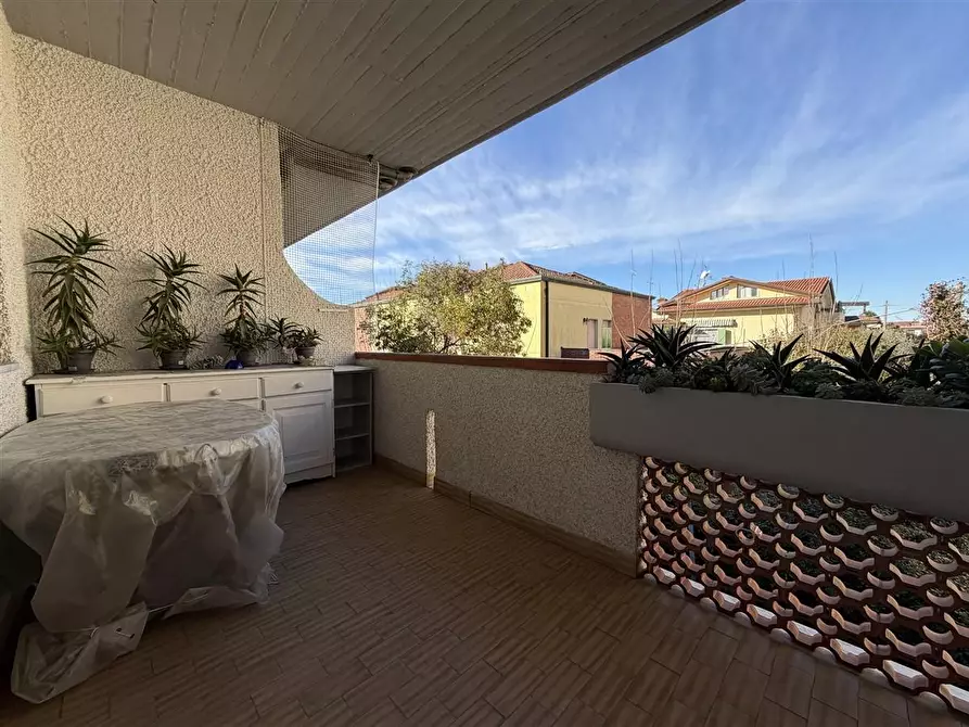 Immagine 1 di Appartamento in vendita  a Massa