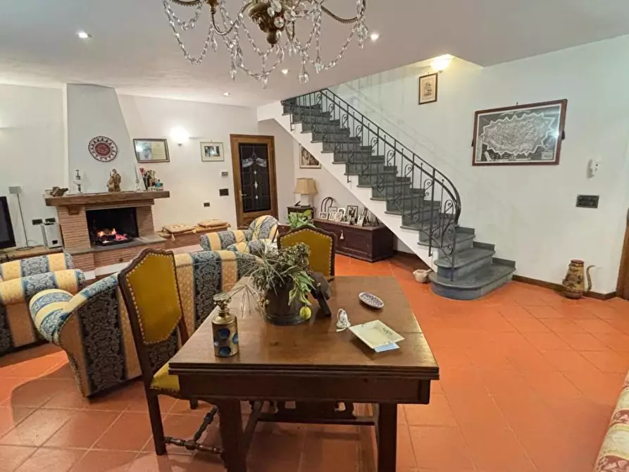 Immagine 30 di Casa indipendente in vendita  a Capannori