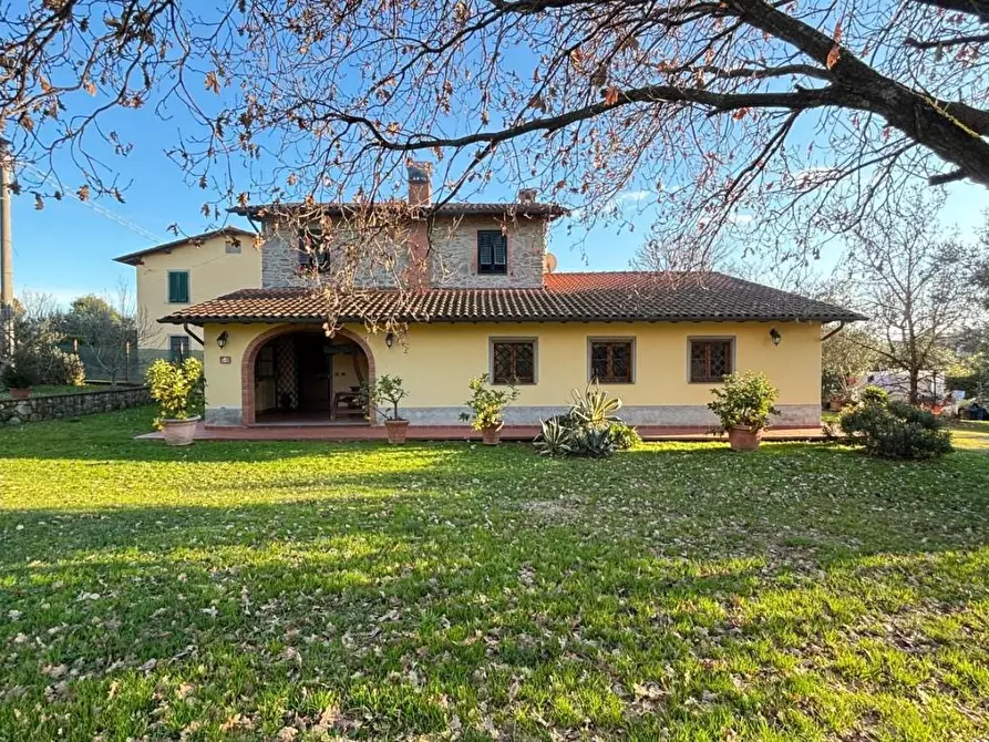 Immagine 2 di Casa indipendente in vendita  a Capannori