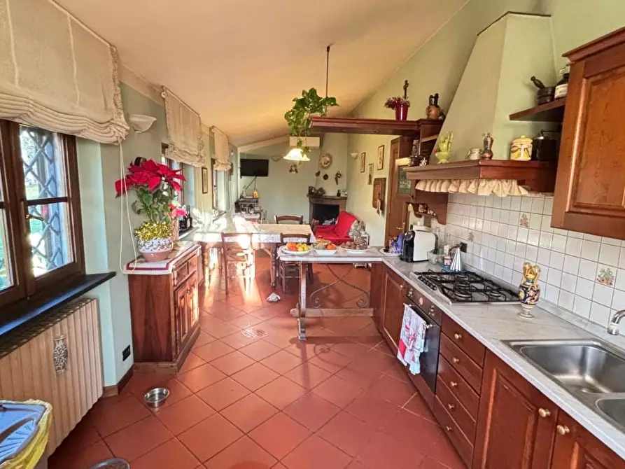 Immagine 17 di Casa indipendente in vendita  a Capannori