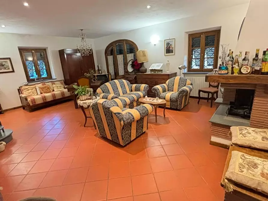 Immagine 21 di Casa indipendente in vendita  a Capannori