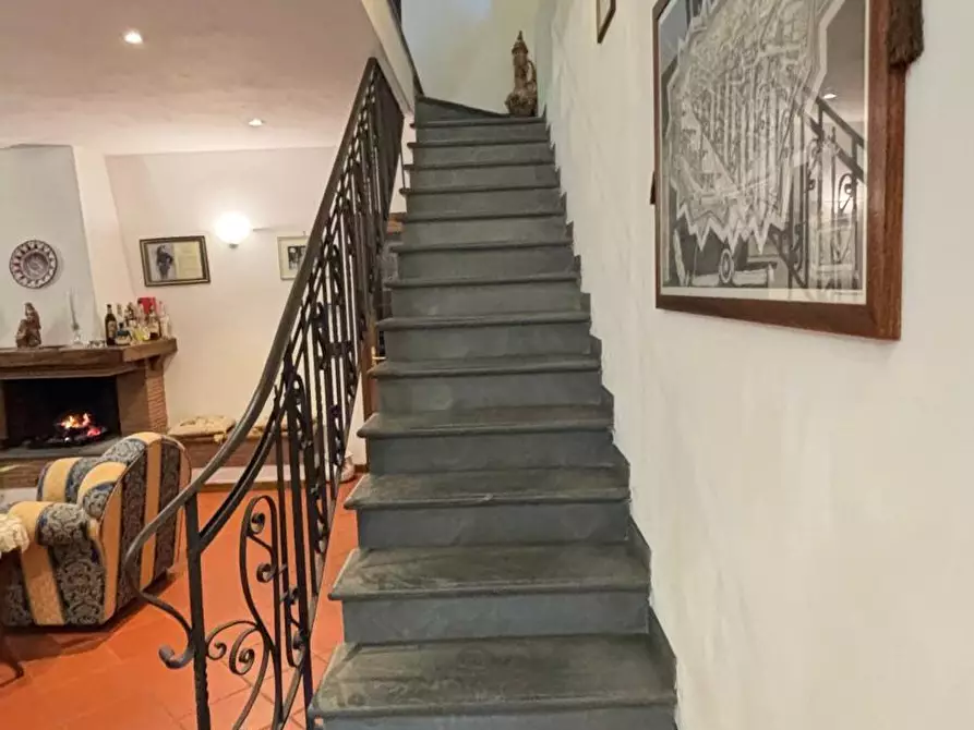 Immagine 23 di Casa indipendente in vendita  a Capannori