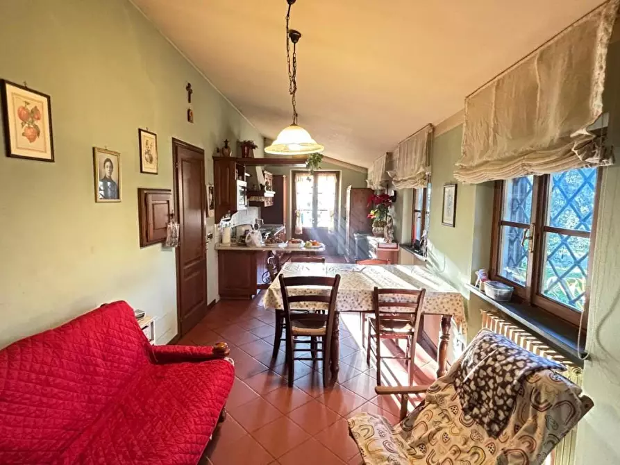 Immagine 14 di Casa indipendente in vendita  a Capannori