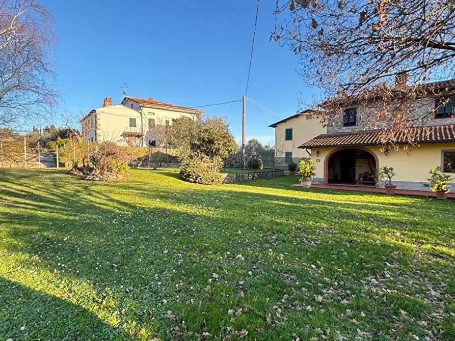 Immagine 4 di Casa indipendente in vendita  a Capannori