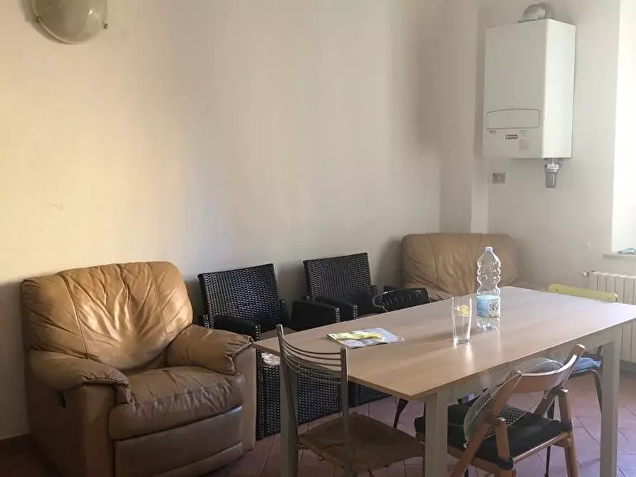 Immagine 5 di Appartamento in affitto  a Pisa