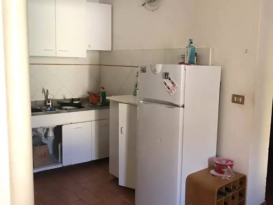 Immagine 6 di Appartamento in affitto  a Pisa