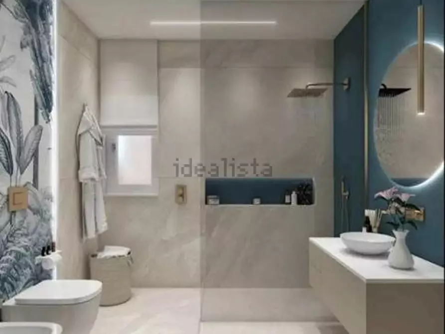 Immagine 9 di Appartamento in vendita  a Cecina