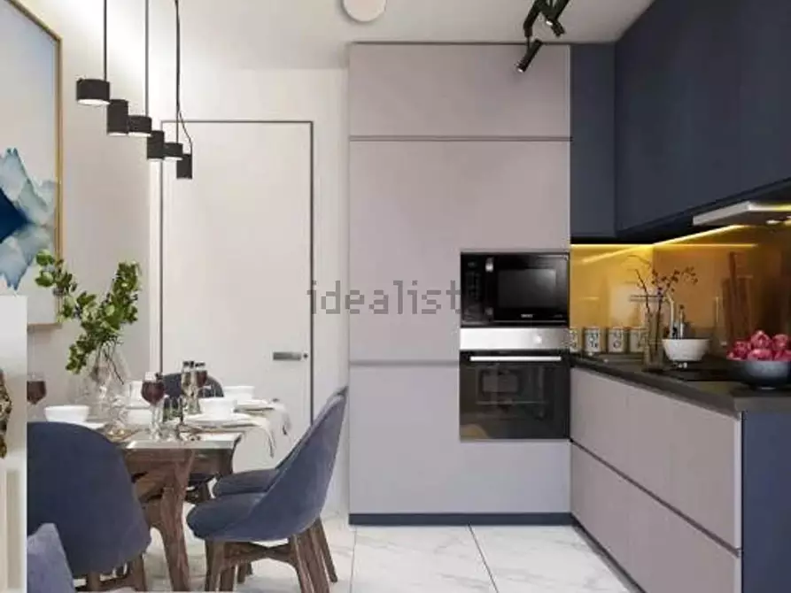 Immagine 4 di Appartamento in vendita  a Cecina