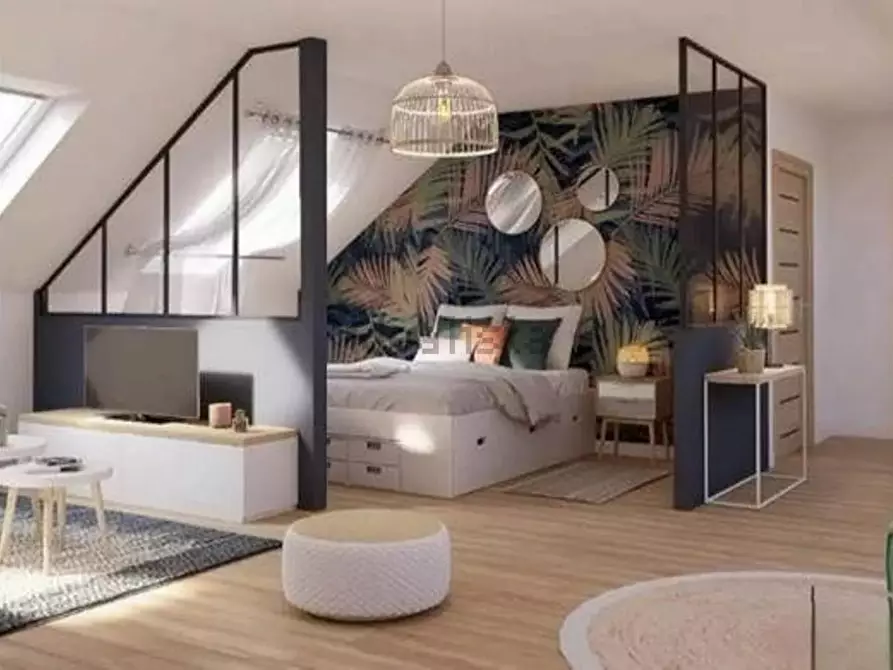 Immagine 6 di Appartamento in vendita  a Cecina