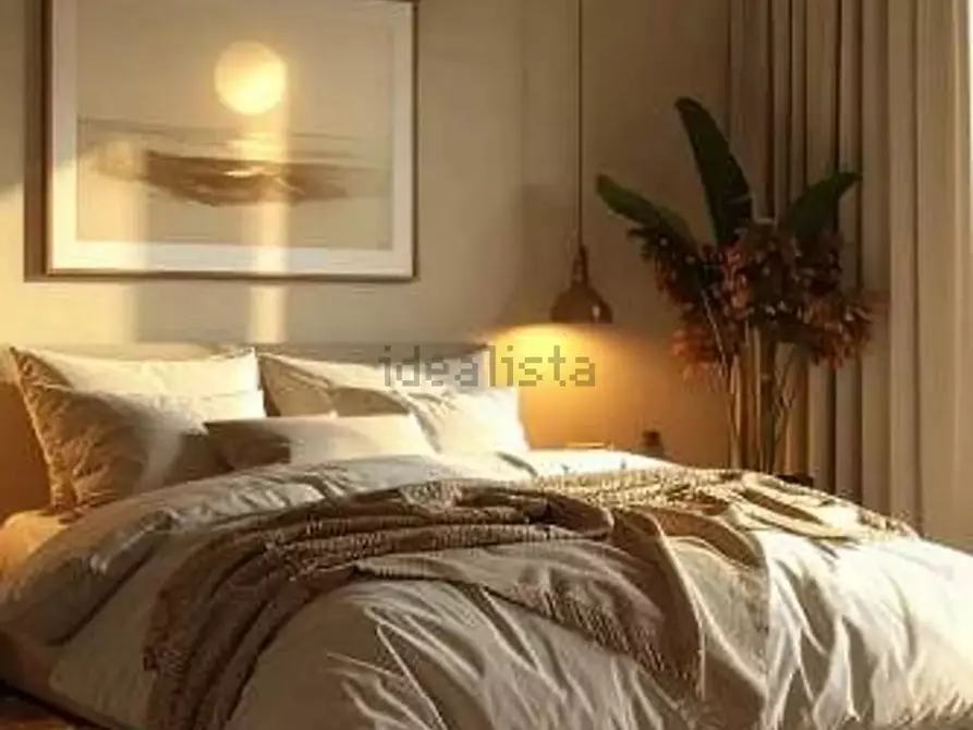 Immagine 5 di Appartamento in vendita  a Cecina