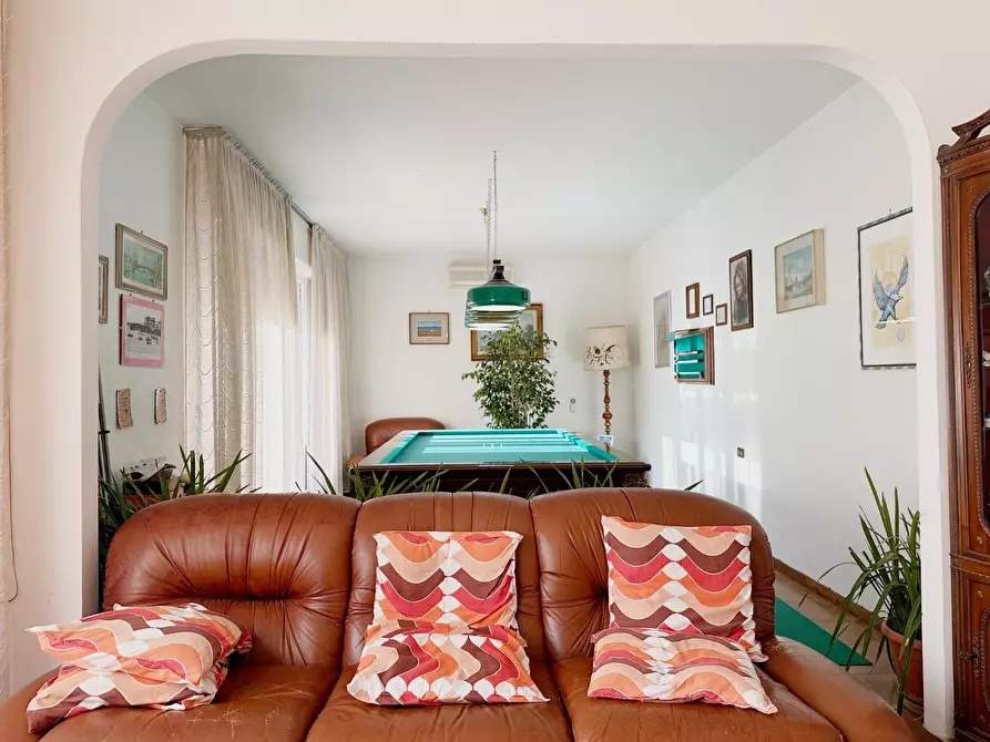 Immagine 5 di Casa indipendente in vendita  a Pescia