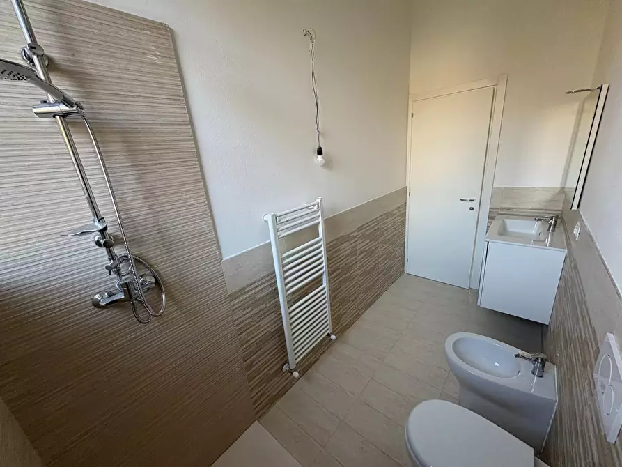 Immagine 12 di Appartamento in vendita  a Monteriggioni