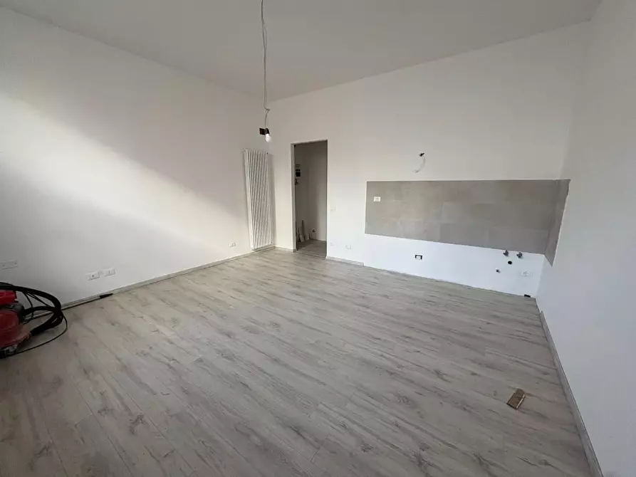 Immagine 2 di Appartamento in vendita  a Monteriggioni