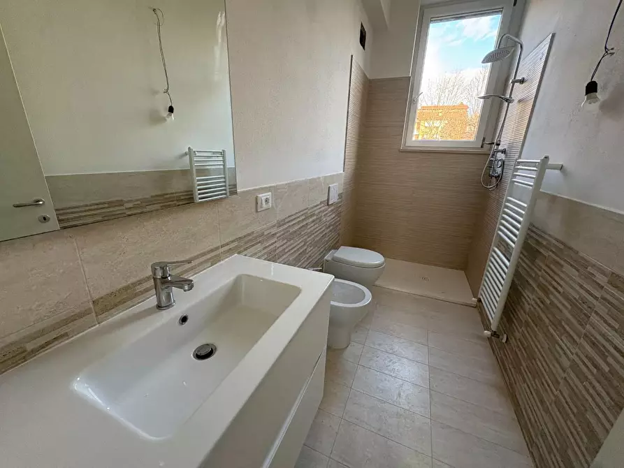 Immagine 13 di Appartamento in vendita  a Monteriggioni