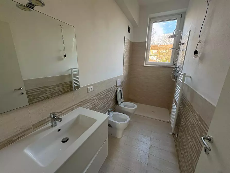 Immagine 11 di Appartamento in vendita  a Monteriggioni